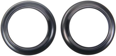 ALL BALLS Racing Dust cap set abr 57-108-1