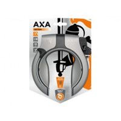 Axa victory ringslot - art2, grijs, 10mm - maximale beveiliging