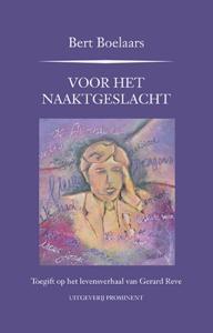 Voor het naaktgeslacht (Paperback)