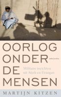 Oorlog onder de mensen - Martijn Kitzen - ebook