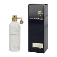 Montale White Aoud Eau de parfum Spray 100ml