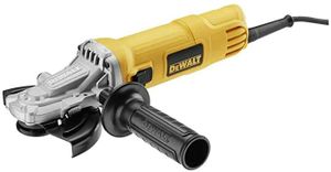 DeWalt DWE4157F | Haakse slijper | 800W | 125mm - DWE4157F-QS