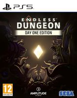 PS5 Endless Dungeon - Day One Edition - thumbnail