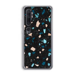 Terrazzo N°11: Xiaomi Mi Note 10 Pro Transparant Hoesje