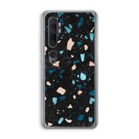 Terrazzo N°11: Xiaomi Mi Note 10 Pro Transparant Hoesje