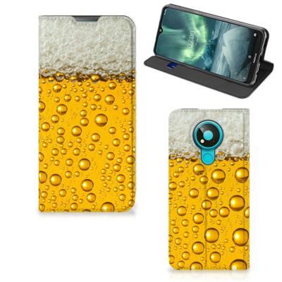 Nokia 3.4 | Flip Style Cover | Bier
