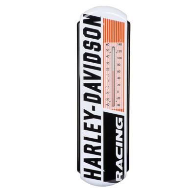 Harley-Davidson Racing Thermometer