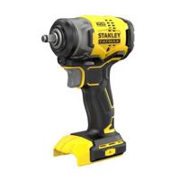 3/8 borstelloze slagsleutel - 18V - 224 Nm, 2800 tpm, 3500 cps/min - V20-serie - STANLEY FATMAX, SFMCF910B-XJ