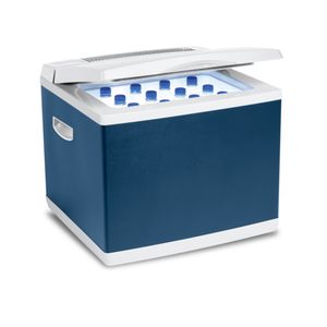 MOBICOOL MB40 koelbox 38 l Electrisch Blauw, Grijs