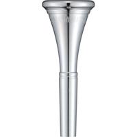 Yamaha HR-30C4 mondstuk voor hoorn (boring 3.98 mm, ⌀ 17.28 mm) - thumbnail