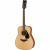 Yamaha FG820-12 NT II 12-snarige westerngitaar