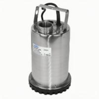 Aquaking Q55051 Dompelpomp - Maximale 8500 L/u, 550W Vermogen, 7.5m Waterdruk - Ideaal voor Vijvers & Tonnen