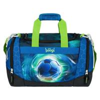 Baagl Kindersporttas Voetbal Baagl Kindersporttas Voetbal