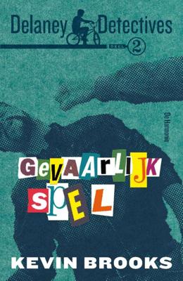 Gevaarlijk spel (Paperback)