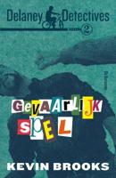 Gevaarlijk spel (Paperback)