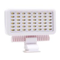 Falcon eyes smartphone selfie led lamp mdv-4806