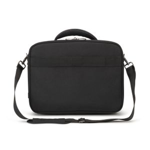 Dicota Eco Multi PRO Laptoptas Geschikt voor max. (laptop): 35,8 cm (14,1) Zwart