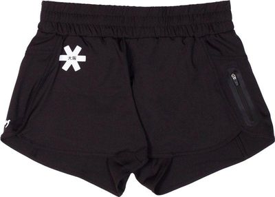 Trainingsbroekje Women Training Short Black