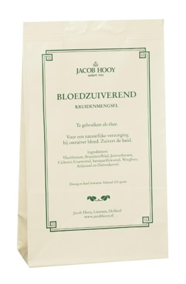 Jacob Hooy Zuiverend Kruidenmengsel