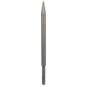 Bosch Accessories 1618600005 Bosch Power Tools Puntbeitel Gezamenlijke lengte 250 mm SDS-Plus 1 stuk(s)