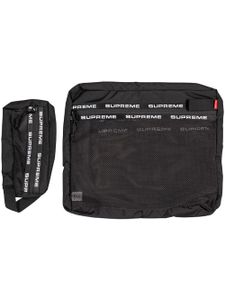 Supreme Organizer "Black" pouch set - Noir