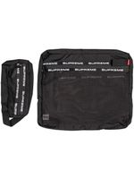 Supreme Organizer "Black" pouch set - Noir - thumbnail