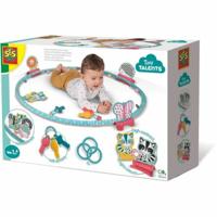 Activity Center SES Creative Aro de actividades sensoriales