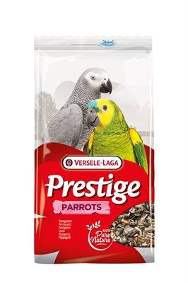 Versele-laga prestige papegaaien