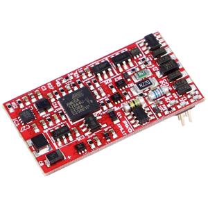 PIKO 56505 SmartDecoder XP 5.1 Locdecoder Module, Met stekker