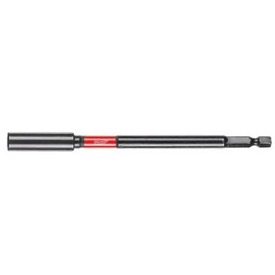 Milwaukee Magnetische bithouder Magnetische bithouder 152 mm - lange reeks - 4932471822