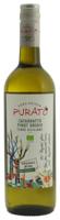Purato Cataratto pinot grigio 2019 bio Purato Cataratto pinot grigio 2019 bio