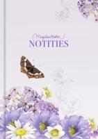 Marjolein Bastin Notitieboek