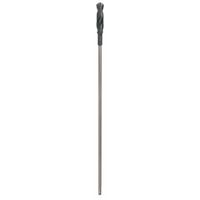 Bosch Accessories 2608597413 Bekistingsboor 22 mm Gezamenlijke lengte 600 mm SDS-Plus 1 stuk(s)