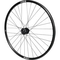 Velox achterwiel mach1 m475 26" deore 9/10/11v qr disc zw.