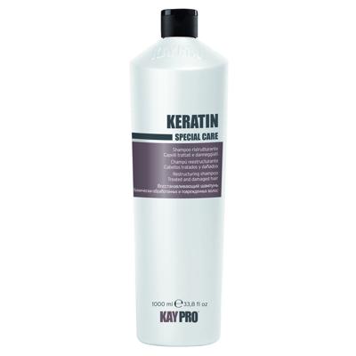 Kay Pro Special Care Keratin Shampoo 1000ml