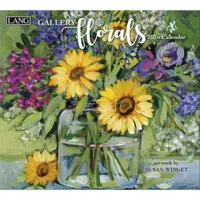 Gallery Florals Kalender 2026 Gallery Florals Kalender 2026