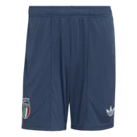 Adidas Italië Uitshort 2026 Senior