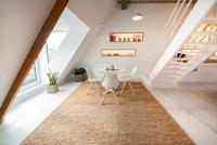 MOMO Rugs - Vloerkleed Natural 601/001/109 - 140x200 cm