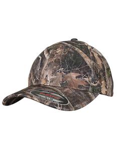 Flexfit FX6988 TrueTimber® Kanati Camo Cap - Kanati Camo Pattern - L/XL