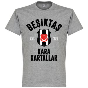 Besiktas Established T-Shirt