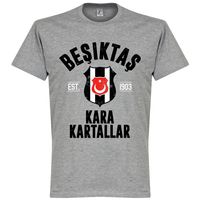 Besiktas Established T-Shirt