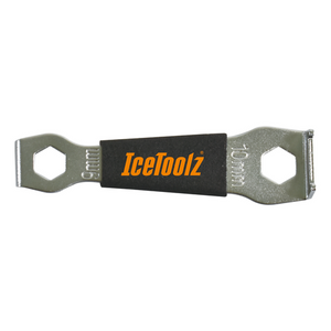 IceToolz Kettingbladbout sleutel Icetoolz