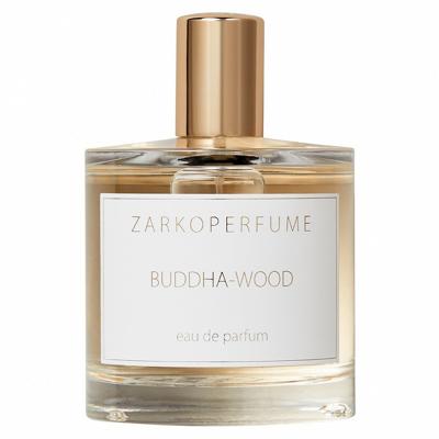 Zarkoperfume Buddha-Wood Eau de Parfum 100ml | Unisex Parfum