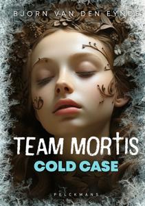 Cold case - Bjorn Van den Eynde - ebook