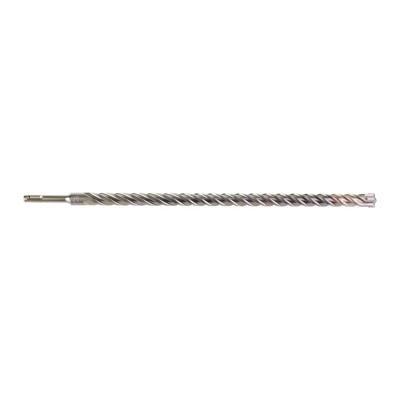 Milwaukee SDS-plus MX4 hamerboren - 4-kanten snijdend SDS-Plus MX4 18 x 450 VE=1 - 4932356503