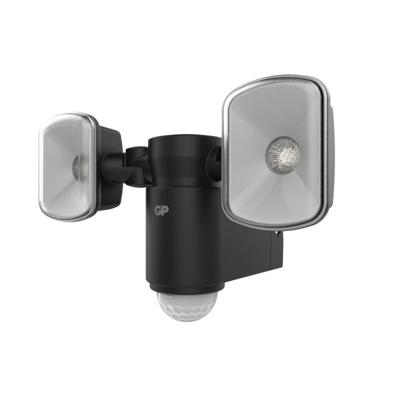 GP Buitenlamp met sensor batterijSafeGuard RF2.1 met sensor - 2700930