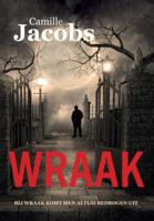 Wraak - Camille Jacobs - ebook