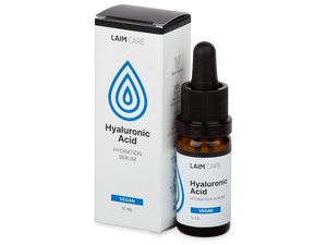 Hyaluronzuur Hydratatie Serum Laim Care 10 ml