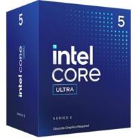 Processor Intel Core Ultra 5 225F
