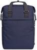Halfar HF8016 Notebook-Rucksack Daily - Navy - 30 x 42 x 12 cm